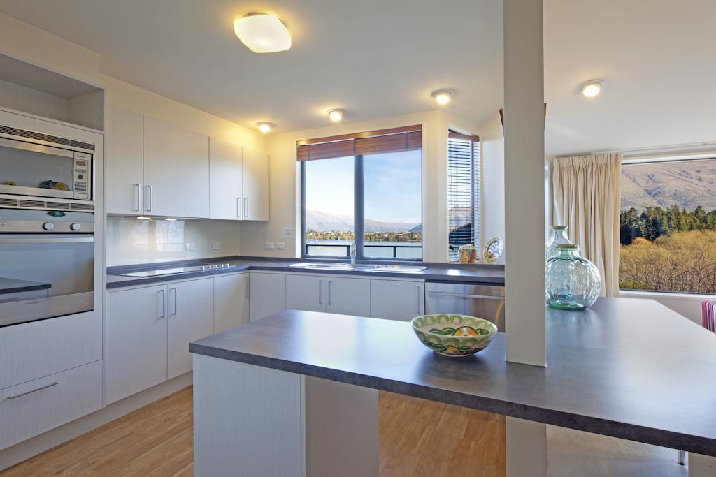 Apartments At Spinnaker Bay Queenstown Exterior foto
